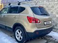 Nissan Qashqai 2008 года за 5 800 000 тг. в Усть-Каменогорск – фото 8