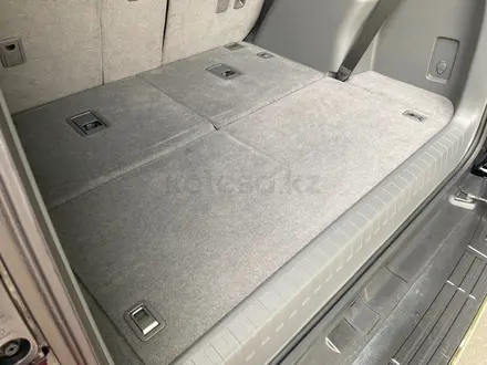 Toyota Land Cruiser Prado 2012 года за 15 900 000 тг. в Алматы – фото 21