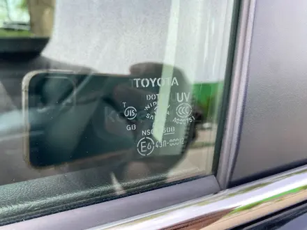 Toyota Land Cruiser Prado 2012 года за 15 900 000 тг. в Алматы – фото 38