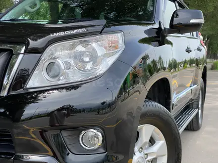 Toyota Land Cruiser Prado 2012 года за 15 900 000 тг. в Алматы – фото 8