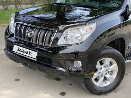 Toyota Land Cruiser Prado 2012 года за 15 900 000 тг. в Алматы – фото 9