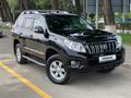Toyota Land Cruiser Prado 2012 годаүшін15 900 000 тг. в Алматы – фото 2