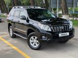 Toyota Land Cruiser Prado 2012 годаүшін15 900 000 тг. в Алматы – фото 2
