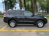 Toyota Land Cruiser Prado 2012 годаүшін15 900 000 тг. в Алматы – фото 5