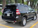 Toyota Land Cruiser Prado 2012 годаүшін15 900 000 тг. в Алматы – фото 4