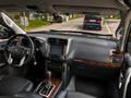 Toyota Land Cruiser Prado 2012 годаүшін15 900 000 тг. в Алматы – фото 14