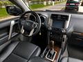 Toyota Land Cruiser Prado 2012 годаүшін15 900 000 тг. в Алматы – фото 13