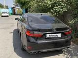 Lexus ES 350 2016 годаүшін16 500 000 тг. в Шымкент – фото 3