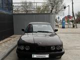 BMW 525 1992 года за 2 200 000 тг. в Костанай – фото 4
