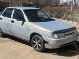 ВАЗ (Lada) 2110 2005 года за 550 000 тг. в Астана – фото 3