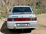 ВАЗ (Lada) 2110 2005 года за 550 000 тг. в Астана