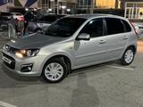 ВАЗ (Lada) Kalina 2192 2014 годаүшін3 200 000 тг. в Актобе – фото 3