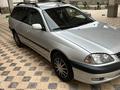 Toyota Avensis 2001 годаүшін4 000 000 тг. в Туркестан – фото 2