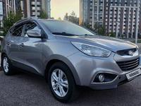 Hyundai Tucson 2012 года за 7 700 000 тг. в Астана