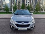 Hyundai Tucson 2012 года за 8 000 000 тг. в Астана – фото 2
