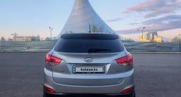 Hyundai Tucson 2012 года за 7 700 000 тг. в Астана – фото 5