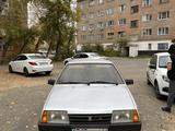 ВАЗ (Lada) 21099 2002 года за 1 250 000 тг. в Павлодар – фото 3