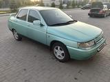 ВАЗ (Lada) 2110 2002 годаүшін1 250 000 тг. в Уральск – фото 5