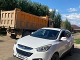 Hyundai Tucson 2014 годаүшін6 200 000 тг. в Актобе – фото 2