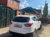 Hyundai Tucson 2014 годаүшін6 200 000 тг. в Актобе – фото 4