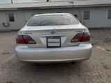 Lexus ES 300 2003 года за 6 800 000 тг. в Алматы – фото 3