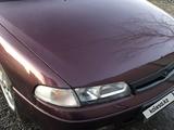 Mazda Cronos 1995 года за 1 900 000 тг. в Петропавловск – фото 2