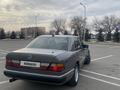 Mercedes-Benz E 200 1991 года за 1 900 000 тг. в Талдыкорган – фото 4