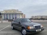 Mercedes-Benz E 200 1991 годаүшін2 000 000 тг. в Талдыкорган – фото 5