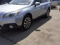 Subaru Outback 2015 года за 7 500 000 тг. в Алматы