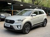 Hyundai Creta 2020 годаүшін9 480 000 тг. в Алматы