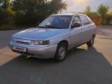 ВАЗ (Lada) 2112 2004 года за 750 000 тг. в Федоровка (Федоровский р-н) – фото 2