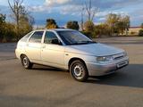 ВАЗ (Lada) 2112 2004 года за 750 000 тг. в Федоровка (Федоровский р-н)