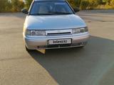 ВАЗ (Lada) 2112 2004 года за 750 000 тг. в Федоровка (Федоровский р-н) – фото 3