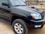 Toyota 4Runner 2005 года за 9 000 000 тг. в Жанаозен