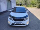 Kia Rio 2014 года за 4 000 000 тг. в Караганда – фото 2