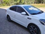 Kia Rio 2014 года за 4 000 000 тг. в Караганда – фото 3