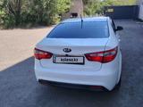 Kia Rio 2014 года за 4 000 000 тг. в Караганда – фото 4