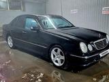 Mercedes-Benz E 280 2000 года за 4 900 000 тг. в Астана – фото 4