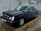 Mercedes-Benz E 280 2000 года за 4 900 000 тг. в Астана – фото 5