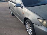 Toyota Camry 2005 года за 5 000 000 тг. в Конаев (Капшагай) – фото 2