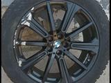 Одиночка/Original/748Style BMW G05/G06/ за 150 000 тг. в Караганда