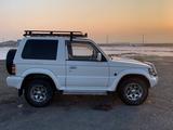 Mitsubishi Pajero 1997 годаfor2 400 000 тг. в Кордай – фото 3