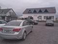 Chevrolet Cruze 2014 года за 4 000 000 тг. в Алматы – фото 5