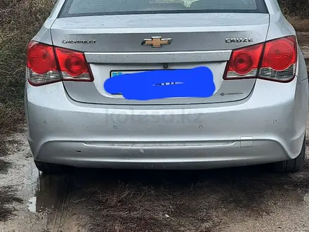 Chevrolet Cruze 2014 года за 4 000 000 тг. в Алматы – фото 9