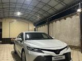 Toyota Camry 2020 годаүшін15 600 000 тг. в Шымкент