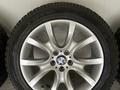 BMW X5 диски с зимней резиной за 350 000 тг. в Тараз