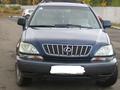 Lexus RX 300 2001 годаfor5 500 000 тг. в Астана