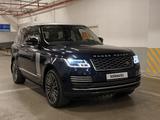 Land Rover Range Rover 2018 годаүшін44 000 000 тг. в Алматы