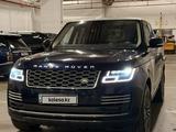 Land Rover Range Rover 2018 годаүшін44 000 000 тг. в Алматы – фото 3
