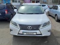 Lexus RX 270 2012 года за 12 200 000 тг. в Павлодар